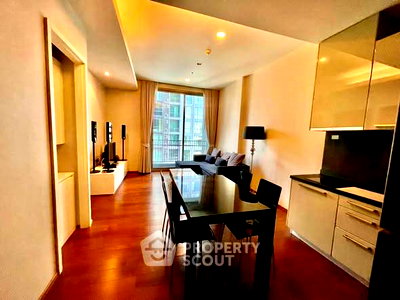 ขายคอนโด : ขายคอนโด 1-BR Quattro By Sansiri ใกล้ BTS ทองหล่อ (ID 3198593)