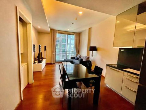 1-BR Condo Quattro By Sansiri Near BTS Thong Lor (ID 3198593)