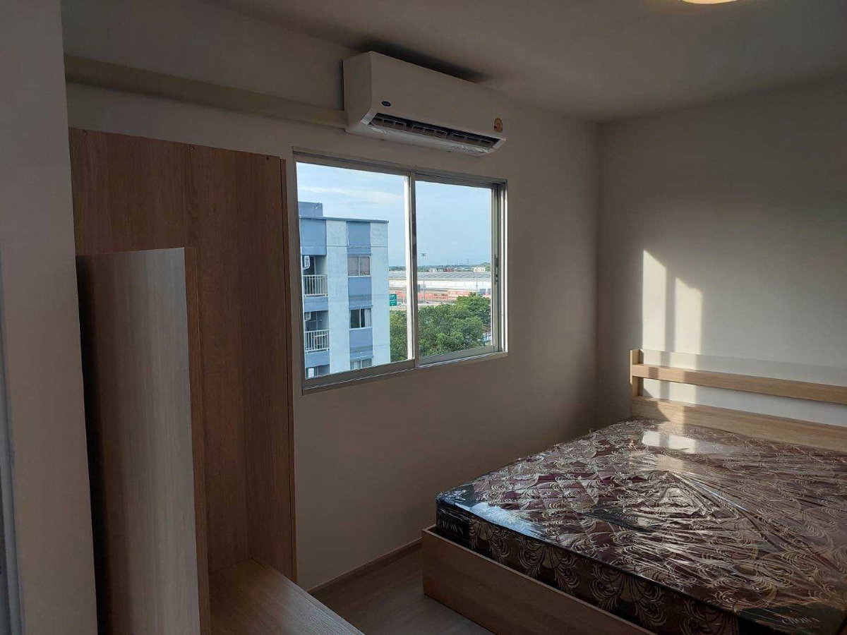 รูป ให้เช่า เดอะ พอยต์ คอนโด รังสิต-คลองหก The Point Condo Rungsit-Klong6 🔥 - รูปที่ 2/10