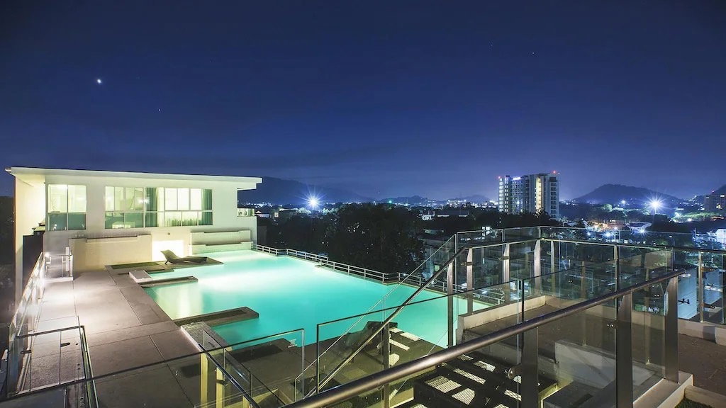 picture 🚨 Hot Deal! The Wide Condo | 1.79M THB | Great Location in Phuket Town 🔥 - 15/20