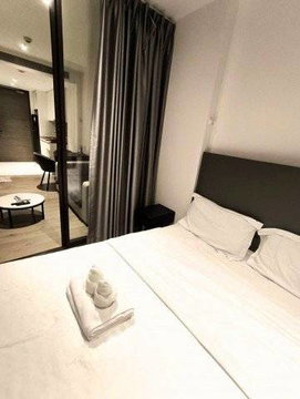 For Rent: 1-BR At Fynn Asoke Near BTS Asoke (ID 3200847)