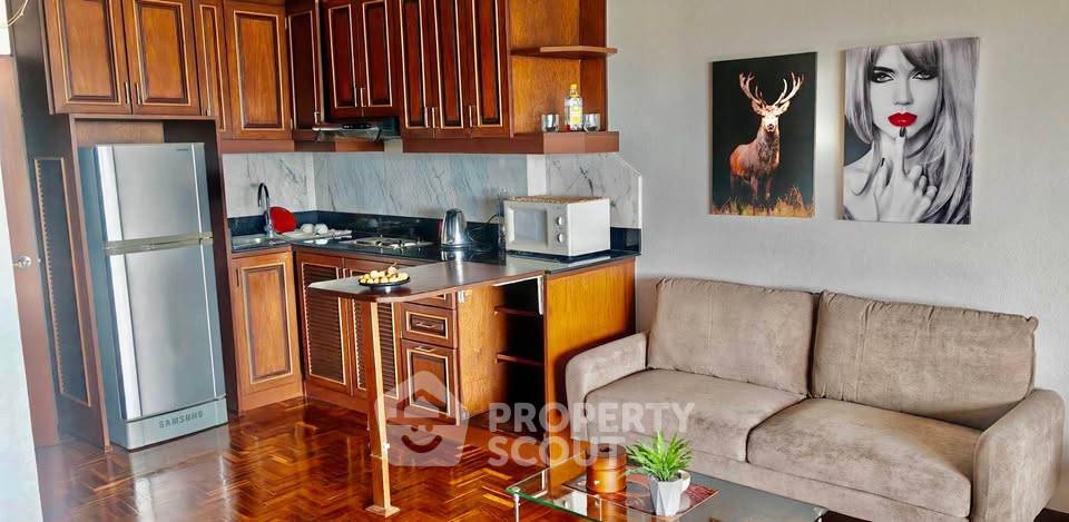 picture 15th-Floor 1-BR Chiang Mai Riverside Condo For Sale (ID 3200238) - 5/18