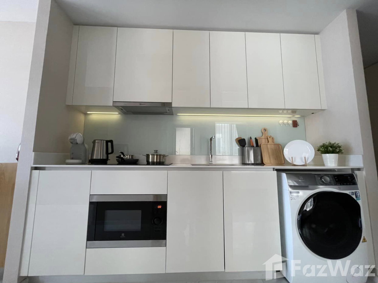 รูป คอนโดให้เช่า 2 ห้องนอน ในโครงการ ไฮด์ สุขุมวิท 11 1640818 - รูปที่ 7/9