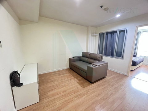 ð For Rent Condo LUMPINI VILLE SUKHUMVIT 77 Building 1, Floor 9,1 bed room, Room size 35 sqm