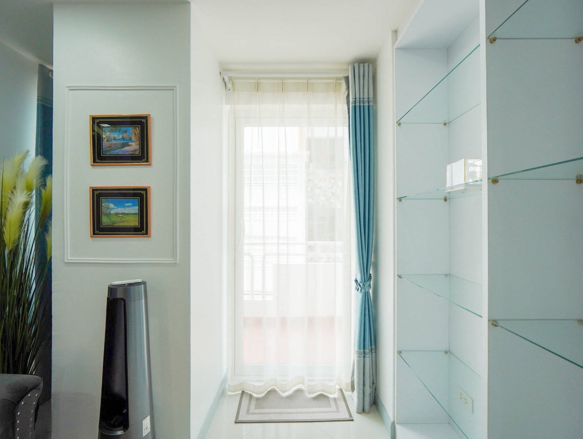 รูป 🏝️ขาย Jada Beach Condo จาด้า บีช คอนโด ห้องกว้าง ระเบียงใหญ่ พร้อมเฟอร์นิเจอร์ ทำเลดีใกล้หาดจอมเทียน ✅ เดินทางสะดวก - รูปที่ 20/21