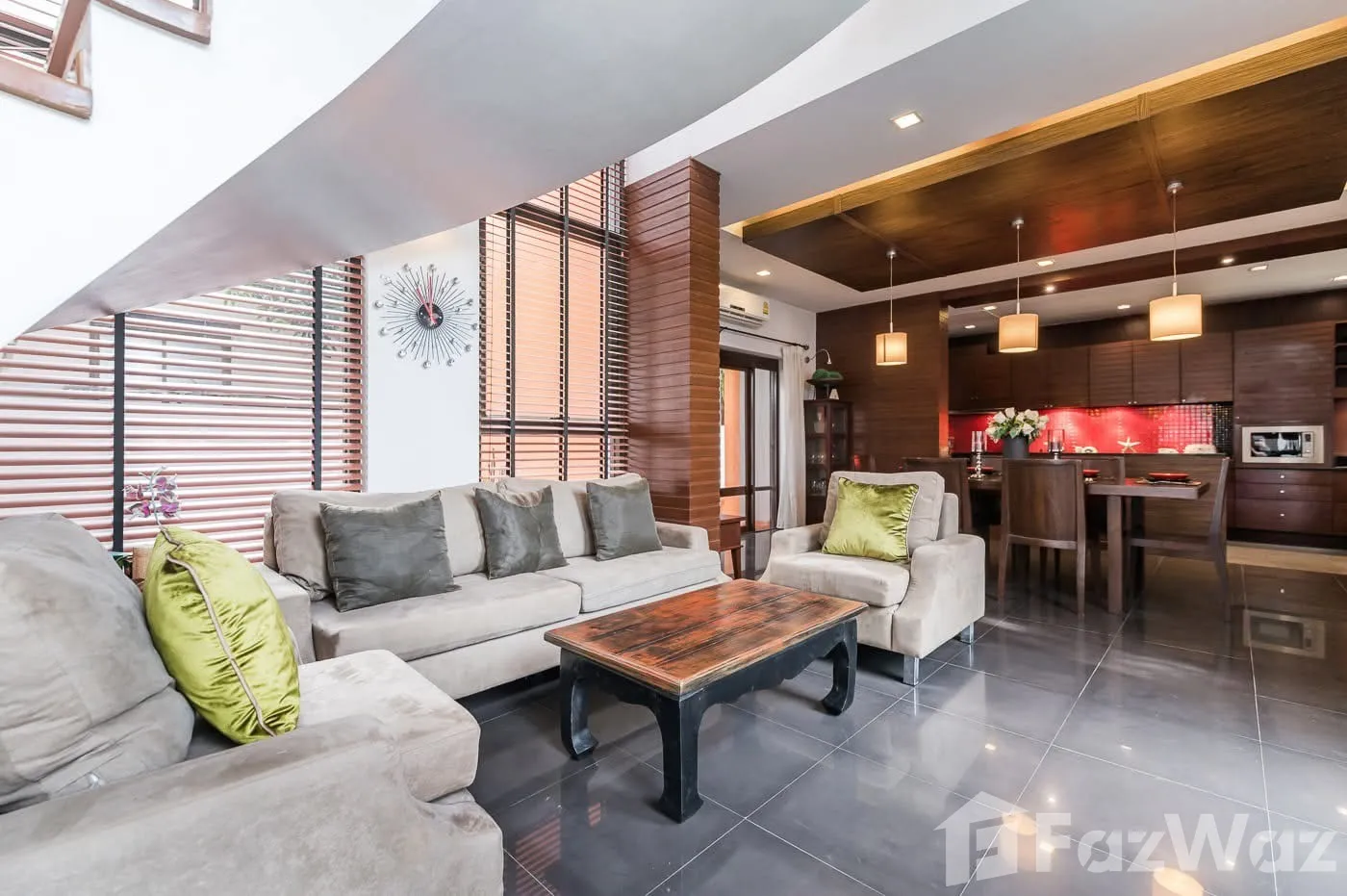 picture 4 Bedrooms Villa for rent and sale at Phutara 6681037 - 29/33