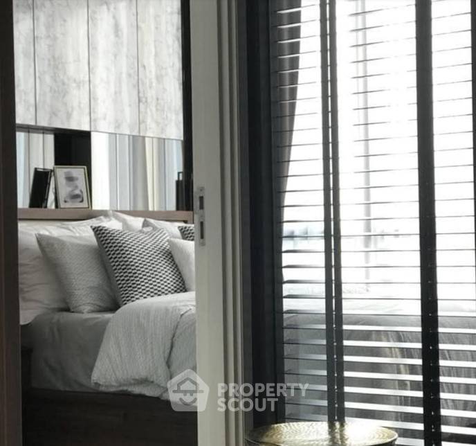 picture 19th-Floor 1-BR At The Room Sukhumvit 69 Near BTS Phra Khanong (ID 3151278) - 3/4