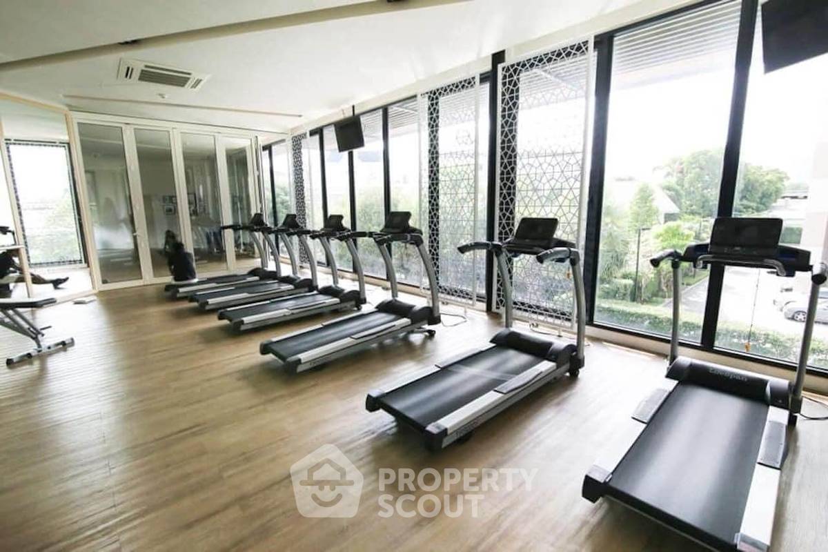 รูป คอนโด 1 ห้องนอน ชั้น 17 Fuse Chan-Sathorn ถนนจันทน์ (ID 875481) - รูปที่ 5/11