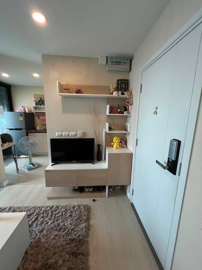 รูป Code: 26KJ4352 ให้เช่า The Cube Nawamin - Ramintra km.8 เดอะ คิวบ์ นวมินทร์ - รามอินทรา กม.8 - รูปที่ 3/7