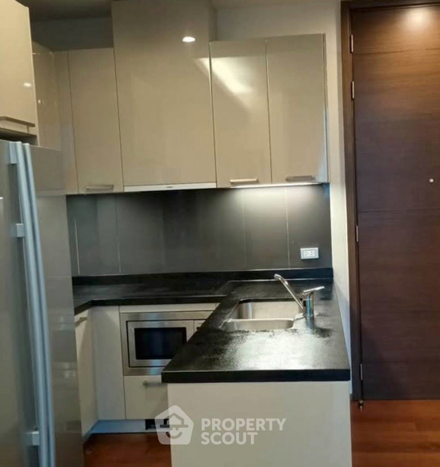 picture 2-BR Condo At Quattro By Sansiri Near BTS Thong Lor (ID 3129764) - 4/4