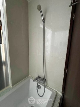 16th-Floor 1-BR Sky Walk Residences 200m To BTS Phra Khanong (ID 3199996)