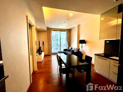 Condos for rent : Quattro Thonglor for rent 6681357
