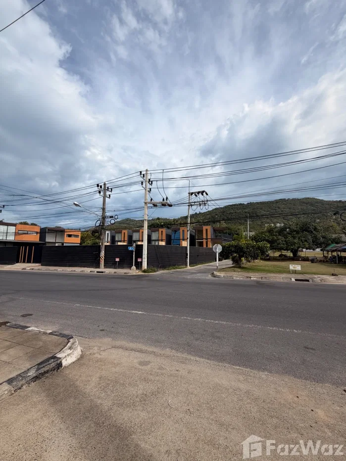 picture Studio House for sale in Maenam, Surat Thani  6681842 - 15/16