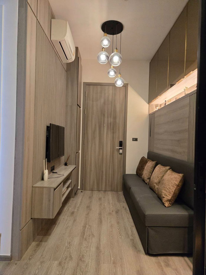 picture Knightsbridge kaset - society 1bed 26 sqm. - 2/6