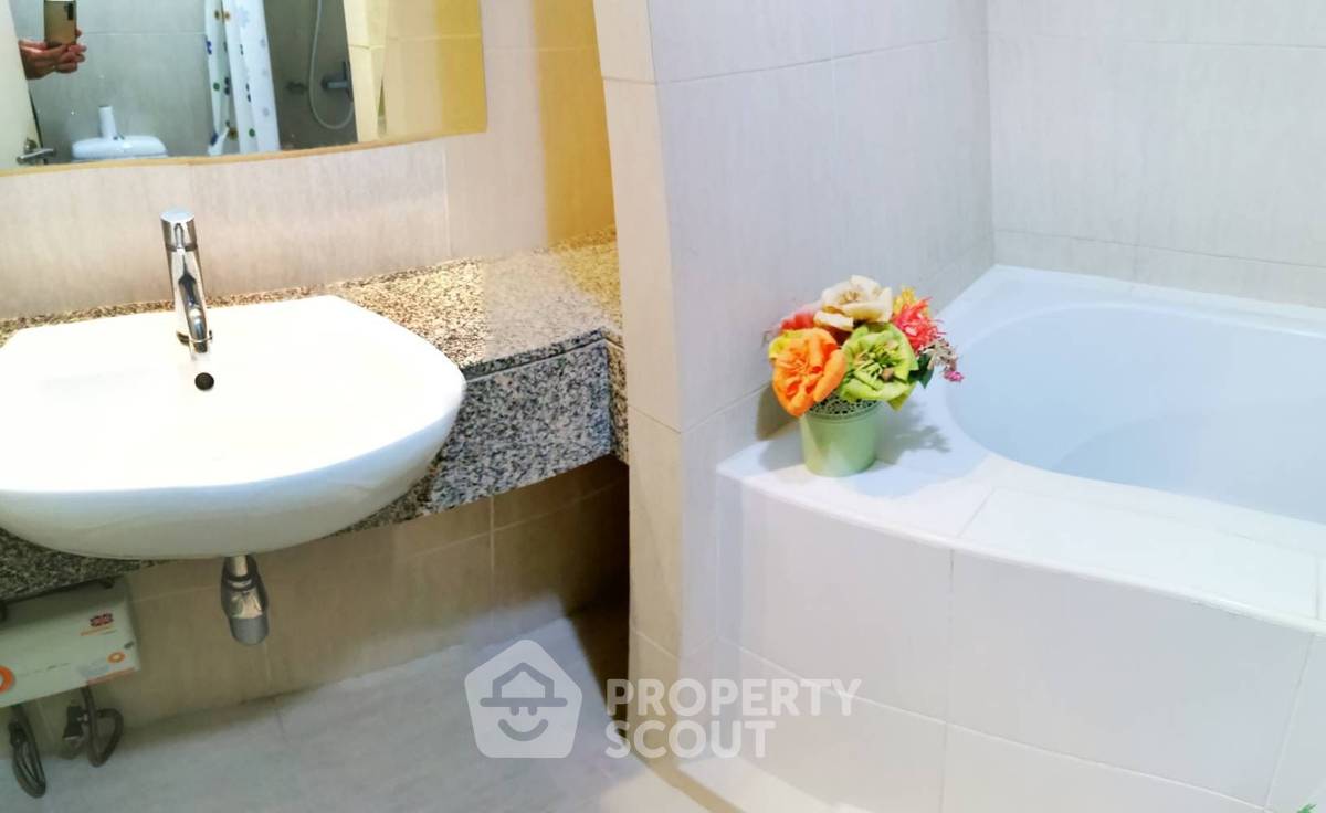 รูป คอนโด 1 ห้องนอน The Clover Thonglor Residence ใกล้ BTS ทองหล่อ (ID 3116038) - รูปที่ 5/13