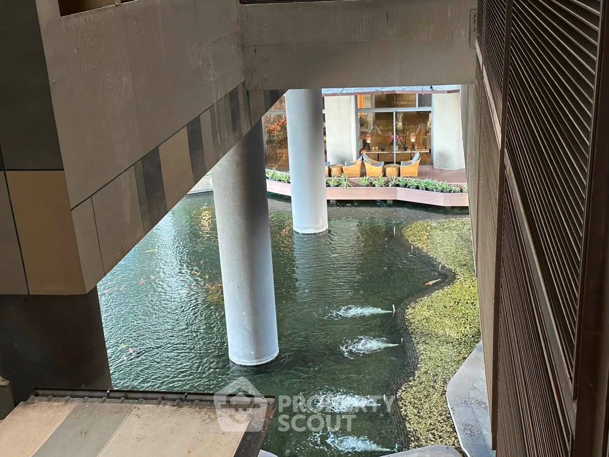 picture Spacious 1-BR 159 Sqm At The Pano Rama 3 For Sale (ID 3198591) - 8/8
