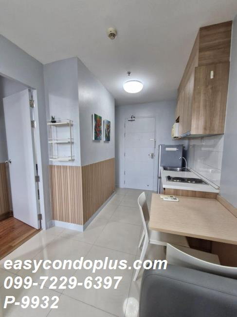 รูป 🏷️ P-9932 | Ideo Mix Sukhumvit 103 : ไอดีโอ มิกซ์ สุขุมวิท 103 ทำเลปังติด BTS อุดมสุข 13,500 บ. | Line ID: @easycondoplus | 099-229-6397 - รูปที่ 5/11