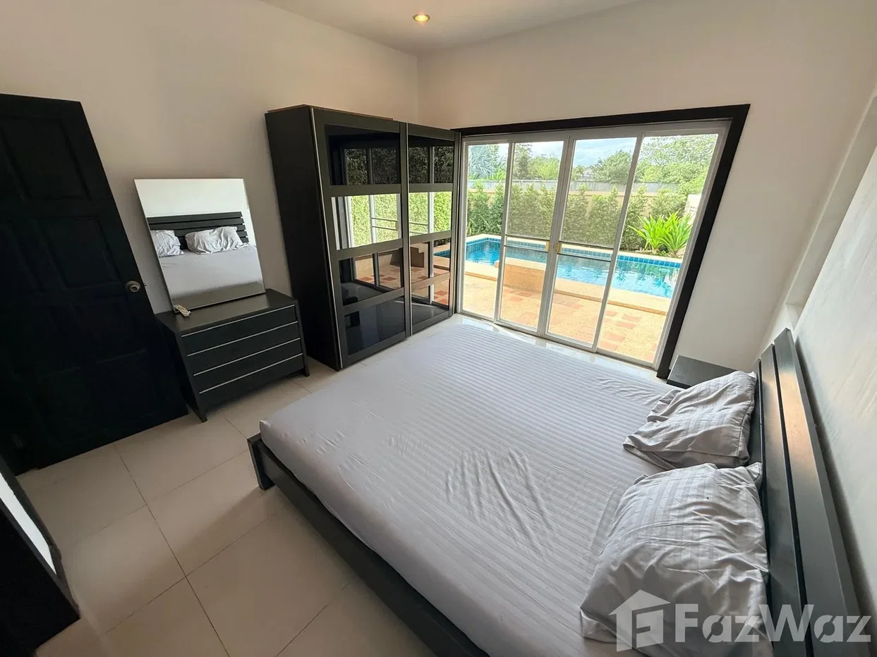 picture 2 Bed 2 bath Villa with open views 6681167 - 10/27