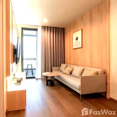 Condos for rent : 1 Bedroom Condo for Rent at Ideo Q Sukhumvit 36 6672054