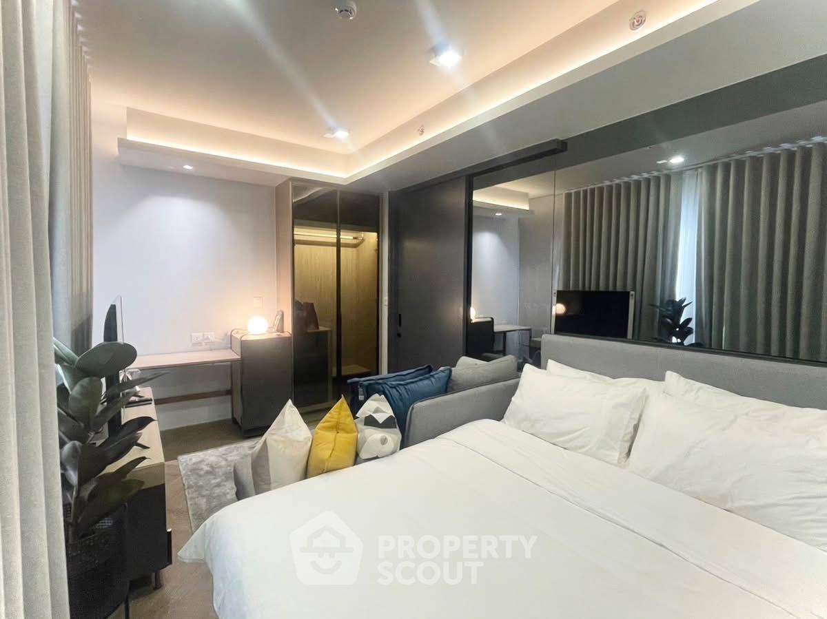picture 1-BR Condo For Rent At Chapter Chula-Samyan Near MRT Sam Yan (ID 3198510) - 4/8