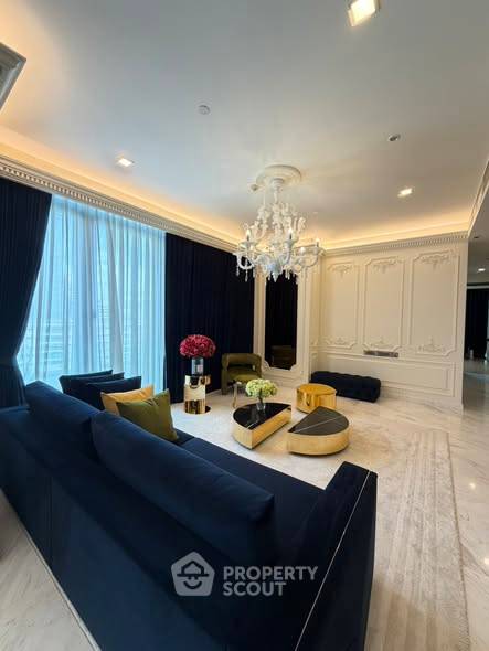 picture Pet-Friendly 2-BR 125 Sqm Condo At The Monument Thong Lo (ID 3082372) - 3/20