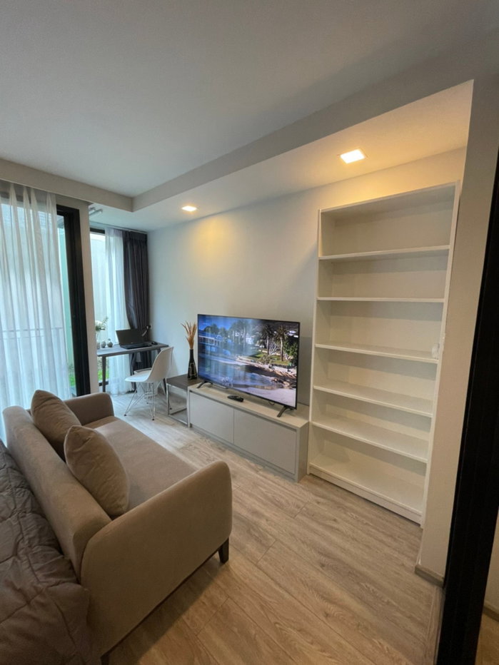 picture 🔥 For Rent: Maestro 14 Ratchathewi | Pet Friendly, just 5 minutes from BTS Ratchathewi. - 3/11