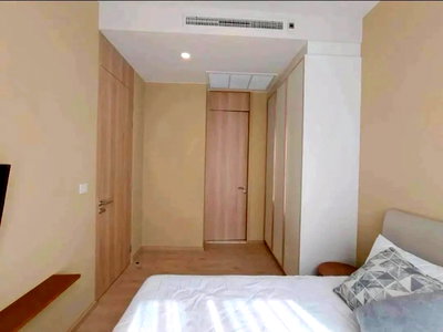Condos for rent : 📣For Rent: Noble BE 19 (BTS Asok,MRT Sukhumvit) 1bed Fully furnished, @onestepliving