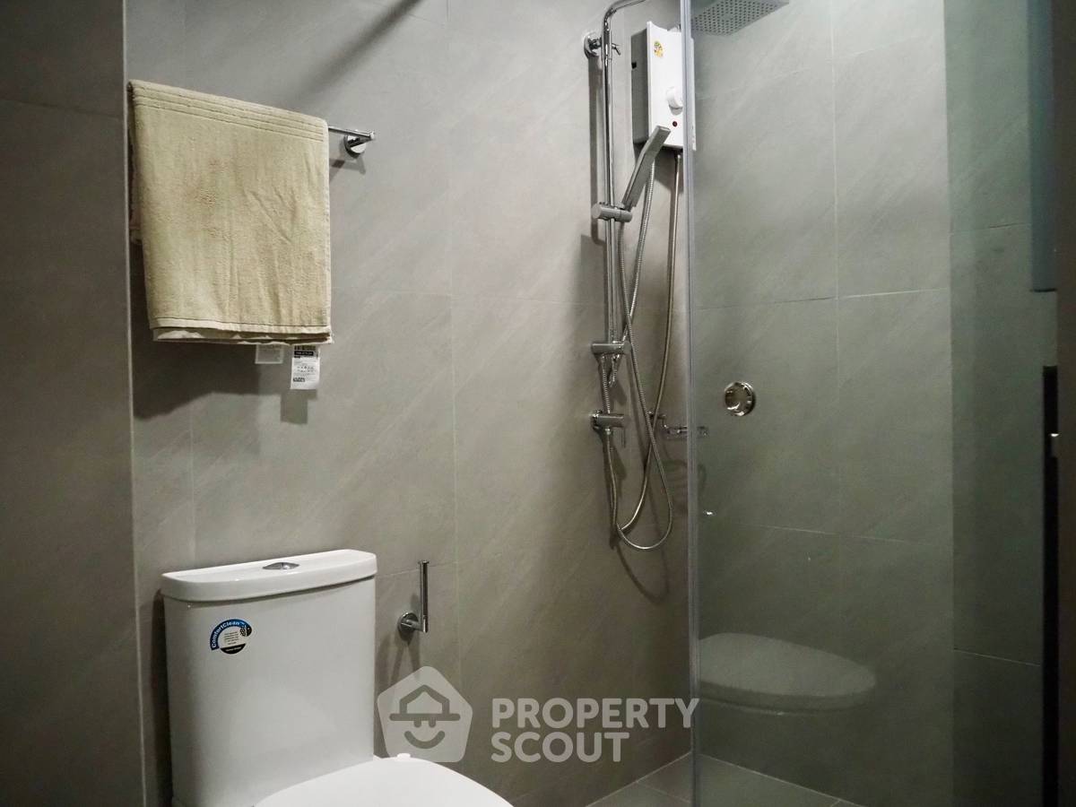 picture 20th-Floor 2-BR IDEO Sukhumvit-Rama 4, 300m To BTS Phra Khanong (ID 3201497) - 8/22
