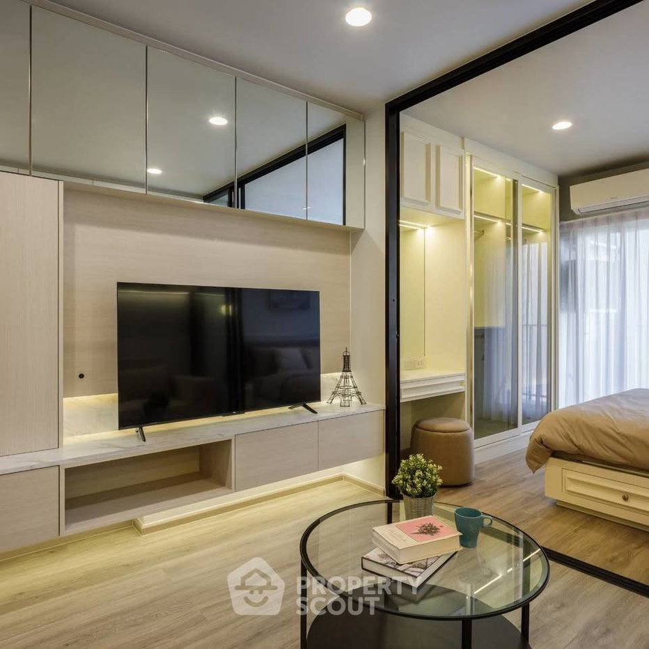รูป คอนโด 1 ห้องนอน Culture Thonglor ห่าง BTS ทองหล่อ 300 เมตร (ID 3201296) - รูปที่ 3/16