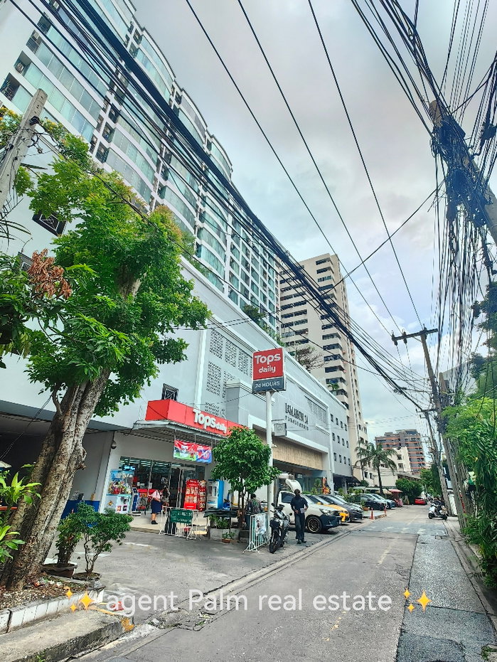 รูป 🏙️✨ RARE OPPORTUNITY❗ คอนโด Studio ใจกลางพหลโยธิน ราคาพิเศษสุดในทำเลนี้

🚆 ใกล้ BTS พหลโยธิน 24 เพียงไม่กี่นาที - รูปที่ 13/13