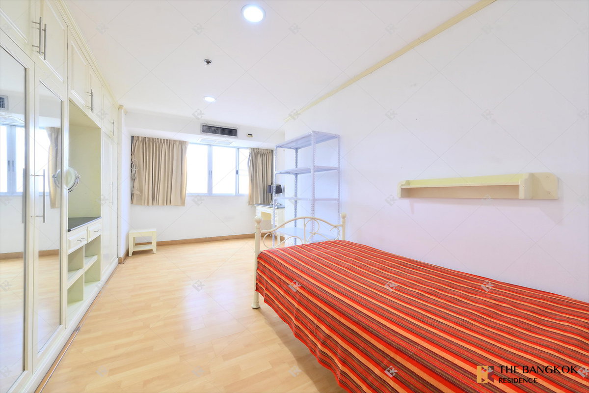 รูป 🏙️ ขาย Waterford Diamond 3 ห้องนอน 145 ตร.ม. อยู่สบายแบบบ้าน ใจกลางสุขุมวิท - รูปที่ 7/20