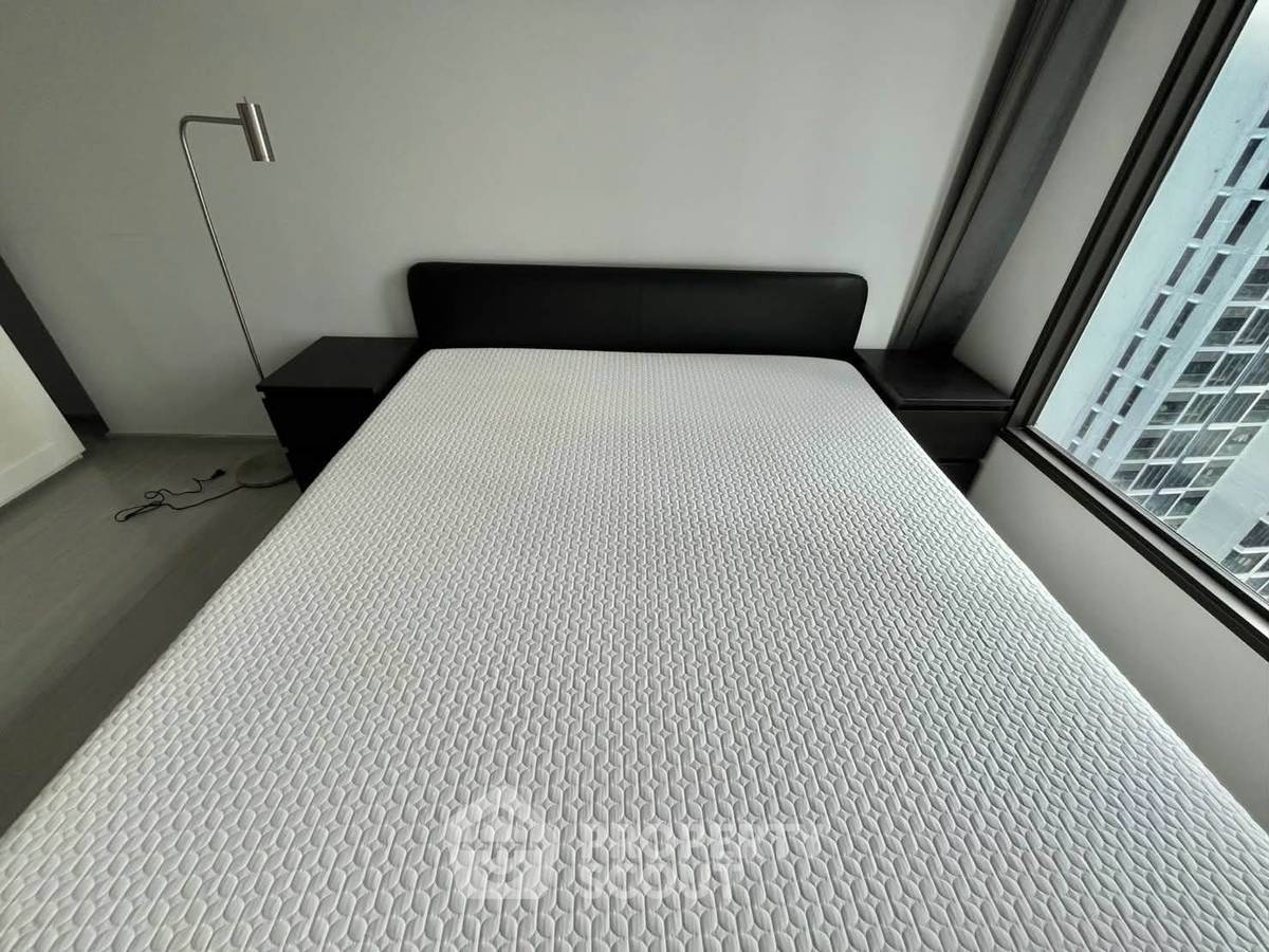 รูป คอนโด 2 ห้องนอน ชั้น 17 Life Asoke - Rama 9 ใกล้ MRT พระราม 9 เพียง 300 ม. (ID 3198663) - รูปที่ 6/10