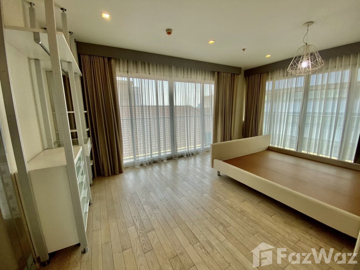 picture 1 Bedroom Condo for rent at Noble Solo 1003872 - 3/8