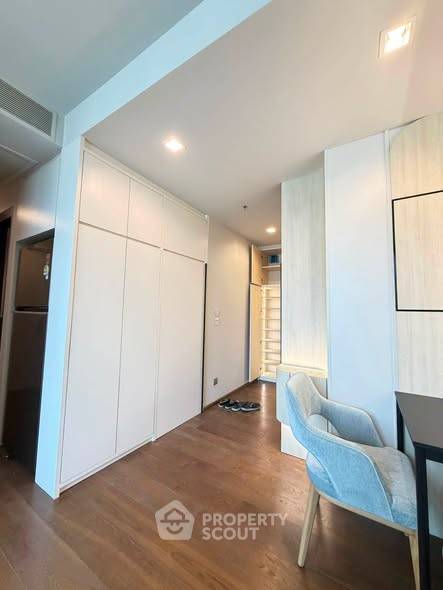 รูป คอนโด 1 ห้องนอน Ideo Q Sukhumvit 36 ใกล้ BTS ทองหล่อ (ID 3198507) - รูปที่ 3/13