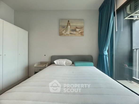 picture 32nd-Floor 1-BR At Life Asoke - Rama 9, 300m To MRT Phra Ram 9 (ID 3047906) - 3/9