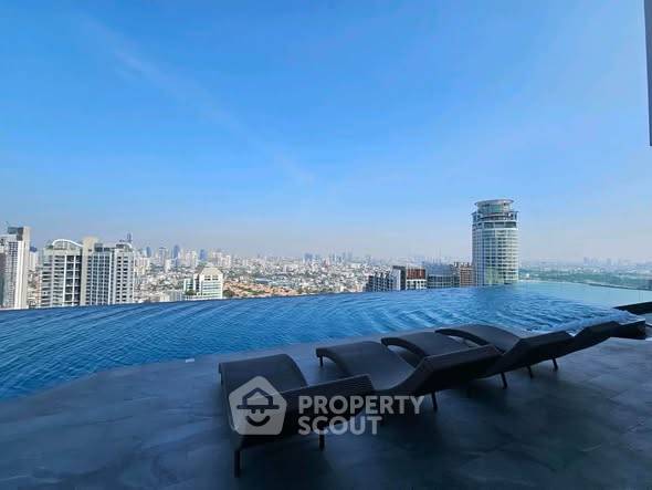 รูป คอนโด 2 ห้องนอน ชั้น 16 35 ตร.ม. KnightsBridge Space สุขุมวิท-พระราม 4 ใกล้ BTS พระโขนง 200 ม. (ID 3080797) - รูปที่ 2/29