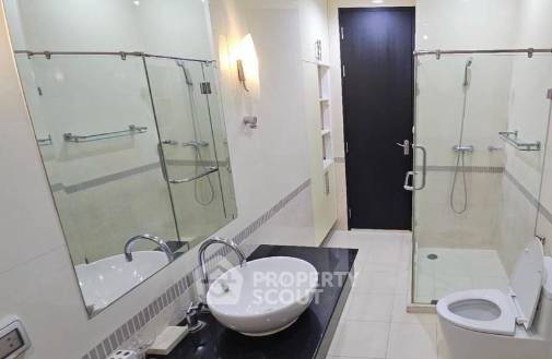 รูป 100 ม. ถึง BTS ราชเทวี | 1 ห้องนอน Baan Klang Krung Siam-Pathumwan (ID 3197264) - รูปที่ 3/4
