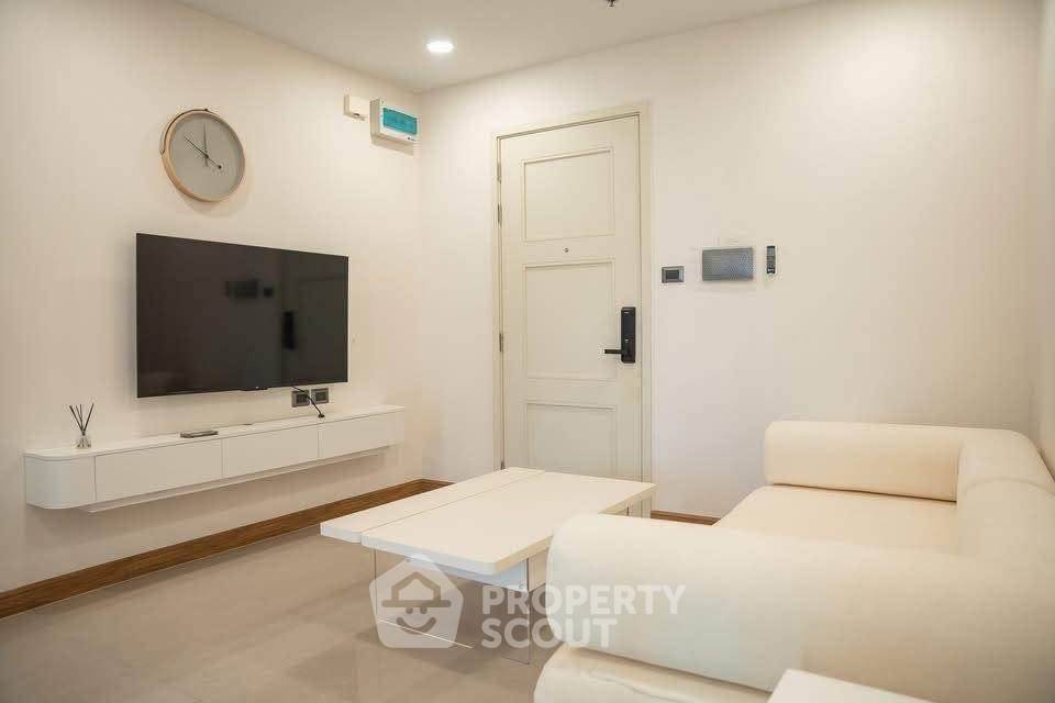 picture 1-BR Condo At Supalai Wellington 2 Near MRT Thailand Cultural Centre (ID 3201062) - 3/5