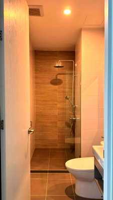 Condos for rent : Knightsbride Collage - Ramkhamhaeng · #lal-bkk-0144