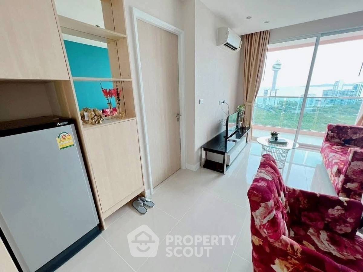 รูป ห้อง 1 ห้องนอน ชั้น 26 Grande Caribbean Condo Resort Pattaya (ID 3201462) - รูปที่ 3/8