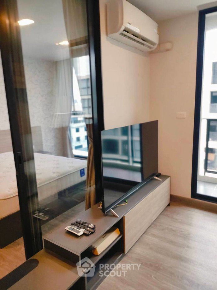 รูป คอนโด 1 ห้องนอน Flexi Sathorn - Charoennakorn ใกล้ BTS กรุงธนบุรี (ID 3200237) - รูปที่ 3/14