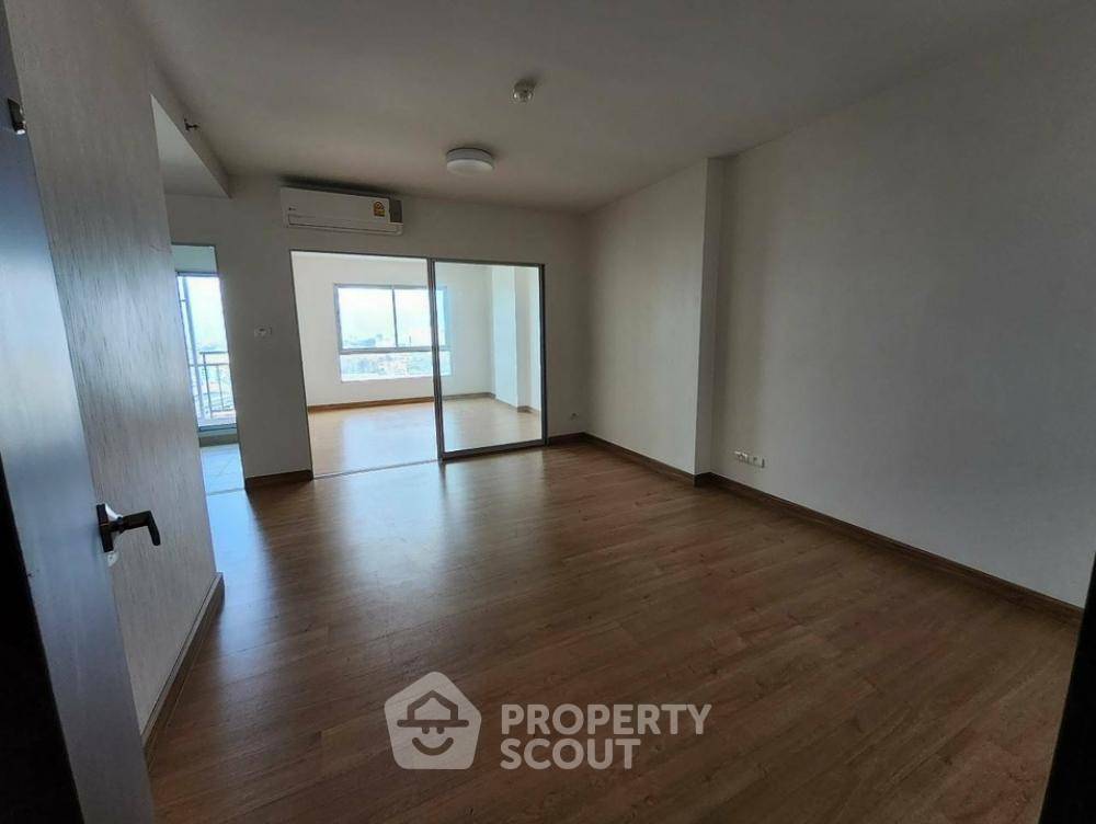 รูป คอนโด 1 ห้องนอน ชั้น 20 Supalai Oriental Sukhumvit 39 ใกล้ MRT Phetchaburi (ID 1276539) - รูปที่ 2/4