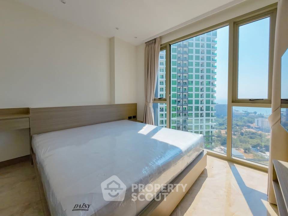 picture 1-BR Condo At The Riviera Ocean Drive, Jomtien Beach (ID 3132954) - 9/12
