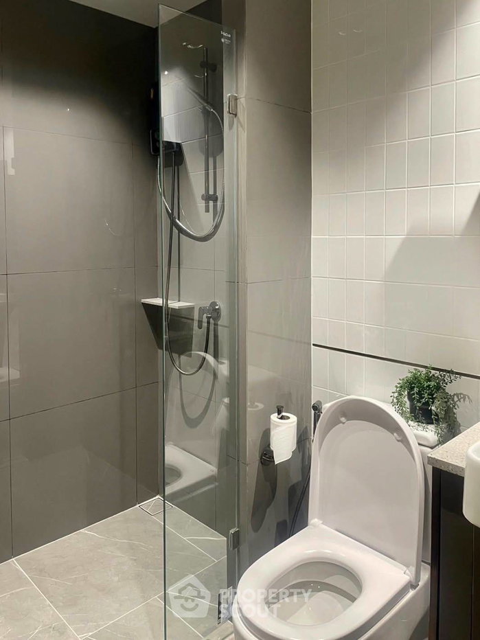 picture 1-BR Condo For Rent At Chapter Chula-Samyan Near MRT Sam Yan (ID 3198510) - 3/8