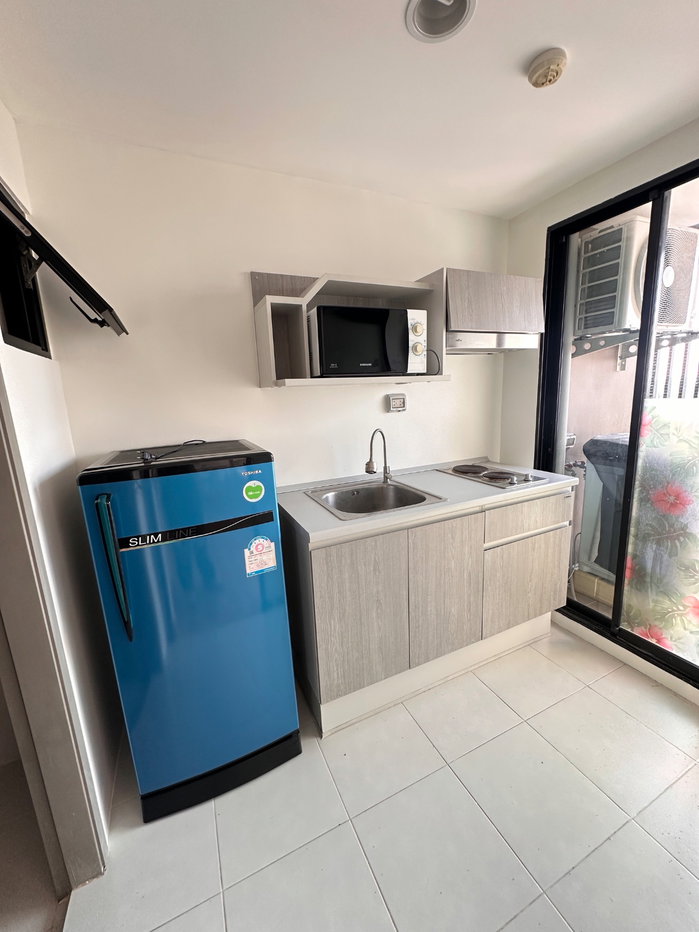 picture For rent Condo Premio Fresco Ramindra - 11/18