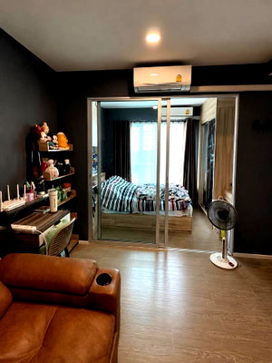 Condos for sale : 🏢 Condo for Sale : Happy Condo Donmuang The Terminal   Property Code | LNP-C14386 