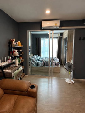 🏢 ขายคอนโด : Happy Condo Donmuang The Terminal (แฮปปี้ คอนโด ดอนเมือง เดอะ เทอมินอล)   รหัสทรัพย์ | 📌LNP-C14386 