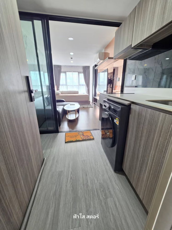 รูป ดิออริจิ้น สะพานใหม่ สวย วิวดีมาก โทร 0658309884 - รูปที่ 6/19