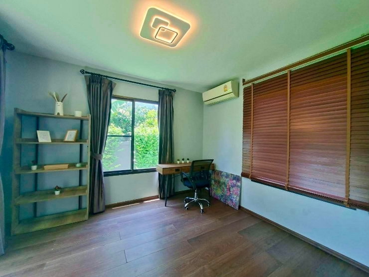 รูป บ้านเดี่ยวให้เช่า ติด Mega Bangna | มัณฑนา บางนา กม.7
🔥 เพียง 69,000 บาท/เดือน - รูปที่ 4/12