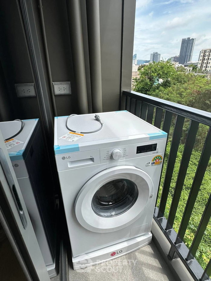 picture 1-BR Condo At Beat Sukhumvit 93 Near BTS Bang Chak (ID 2901053) - 6/6